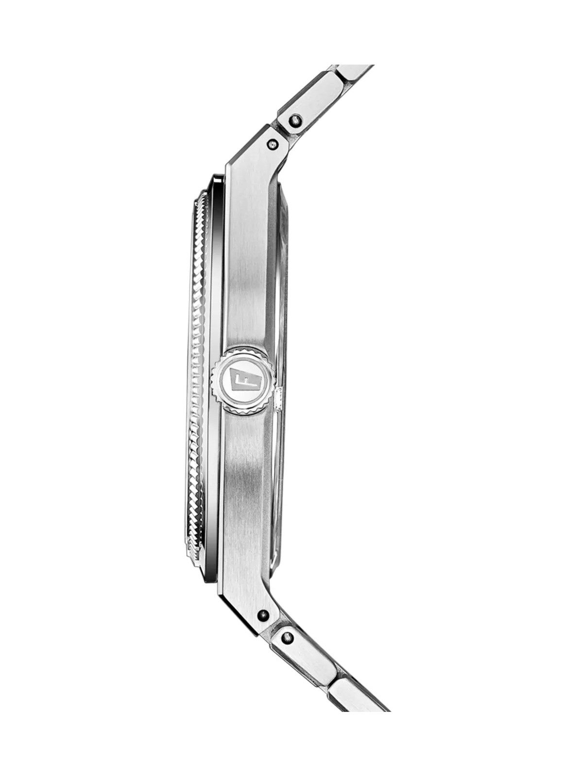 orologio uomo Festina F20028/1 Mens Watch Swiss Made Rivé Automatic 40mm 10ATM