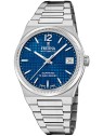orologio donna Festina F20029/4 Ladies Watch Swiss Made Rivé Automatic 35mm 10ATM