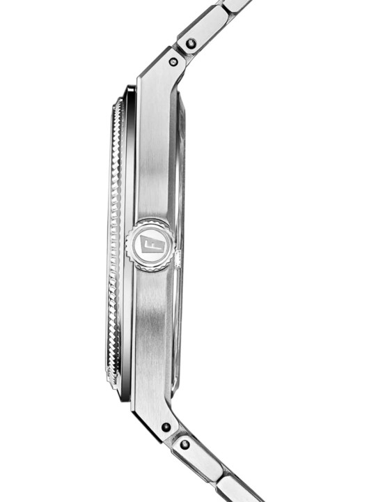 orologio uomo Festina F20028/3 Mens Watch Swiss Made Rivé Automatic 40mm 10ATM