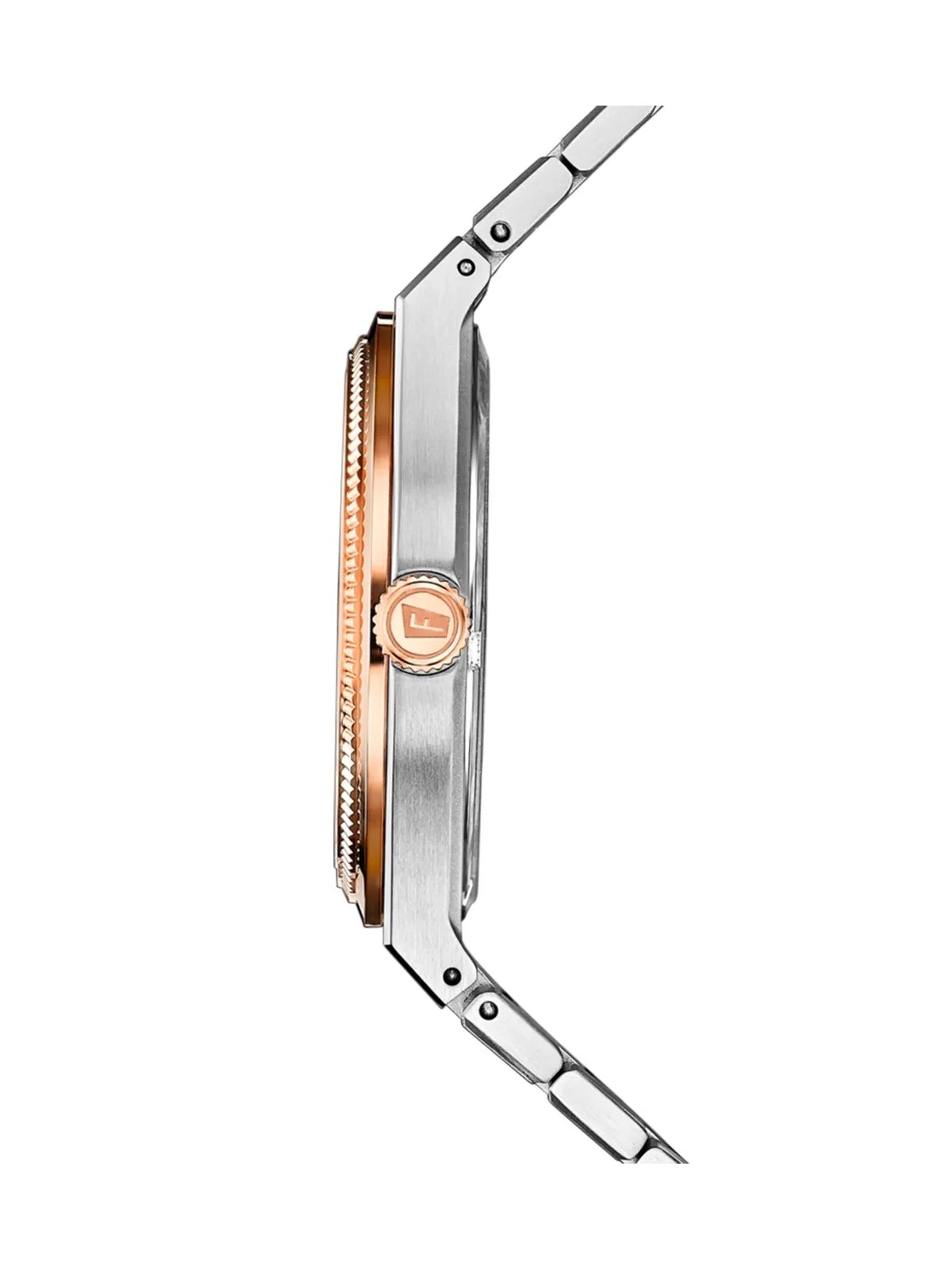 orologio donna Festina F20037/3 Ladies Watch Swiss Made Rivé 35mm 10ATM