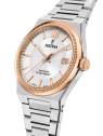 orologio uomo Festina F20036/1 Mens Watch Swiss Made Rivé 40mm 10ATM