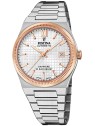 orologio uomo Festina F20030/1 Mens Watch Swiss Made Rivé Automatic 40mm 10ATM