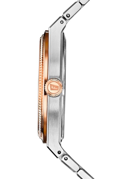 orologio uomo Festina F20030/1 Mens Watch Swiss Made Rivé Automatic 40mm 10ATM