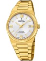 orologio uomo Festina F20038/1 Mens Watch Swiss Made Rivé 40mm 10ATM