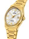 orologio uomo Festina F20038/1 Mens Watch Swiss Made Rivé 40mm 10ATM