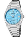 orologio donna Festina F20029/2 Ladies Watch Swiss Made Rivé Automatic 35mm 10ATM