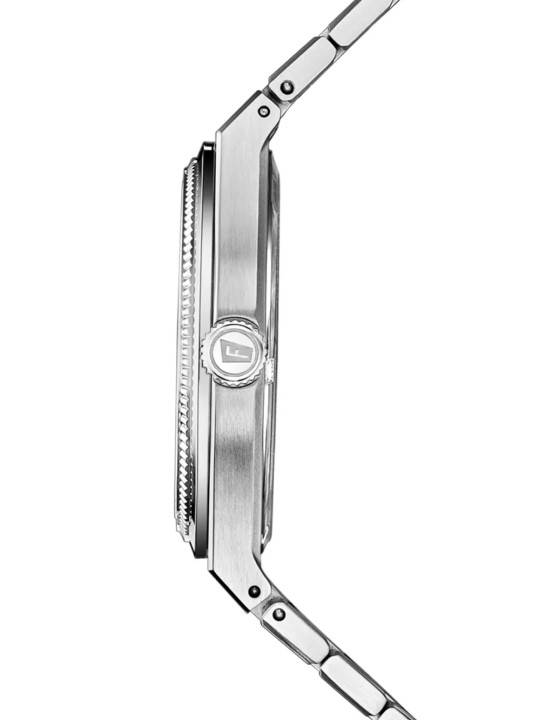 orologio donna Festina F20029/6 Ladies Watch Swiss Made Rivé Automatic 35mm 10ATM