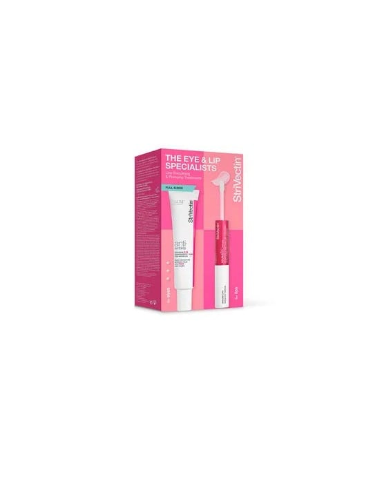 StriVectin Set ANTIRUGHE 2 unit unisex