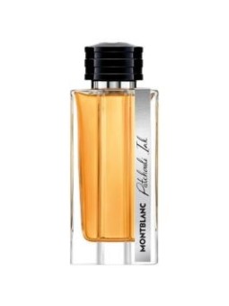 Mont Blanc Patchouli Ink EDP M 125 ml