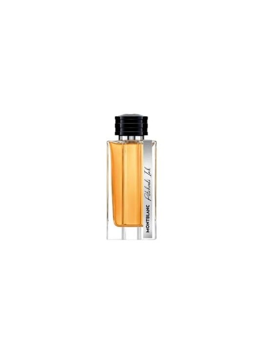 Mont Blanc Patchouli Ink EDP M 125 ml