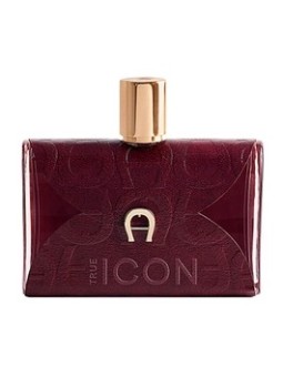 Flacone Aigner True Icon EDP Donna 100 ml
