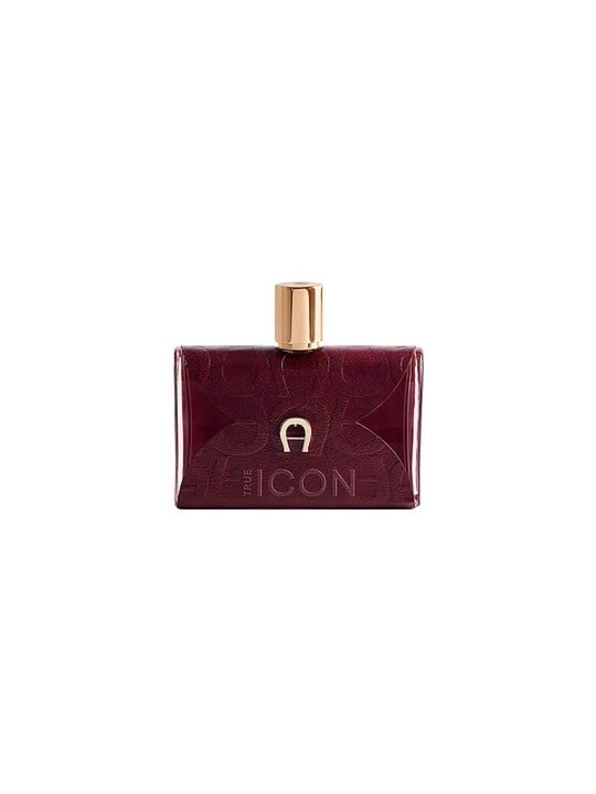 Flacone Aigner True Icon EDP Donna 100 ml
