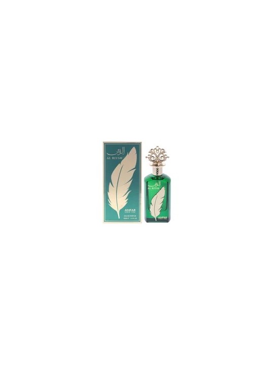 Anfar Al Riysh EDP Unisex 100 ml