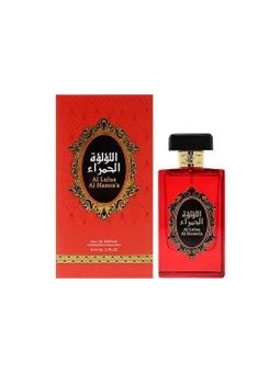 Risala Al Lulua Al Hamra EDP Unisex 110 ml