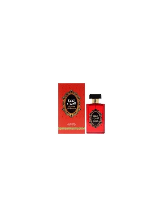 Risala Al Lulua Al Hamra EDP Unisex 110 ml