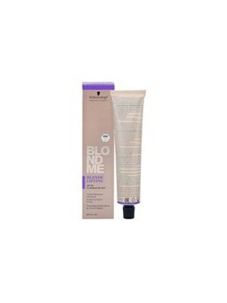 Schwarzkopf BlondMe Blonde Lifting Sand 60 ml