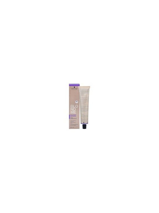 Schwarzkopf BlondMe Blonde Lifting Sand 60 ml