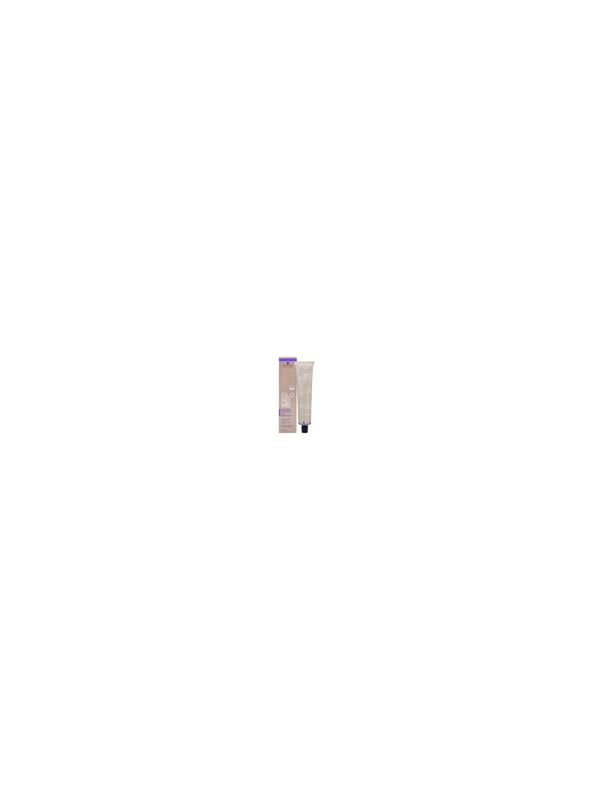 Schwarzkopf BlondMe Blonde Lifting Sand 60 ml