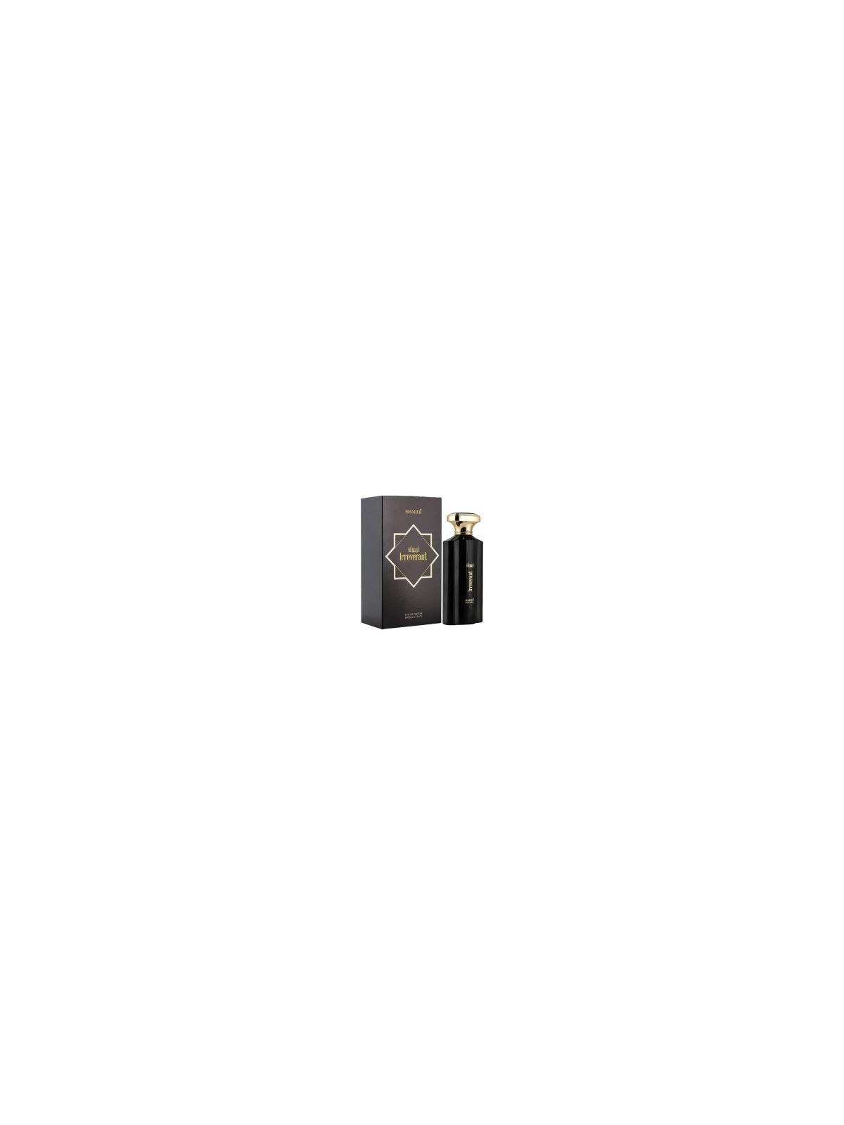 Hamidi Irreverente EDP Donna 100ml
