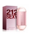 Carolina Herrera 212 Sexy EDP per Donne 60 ml