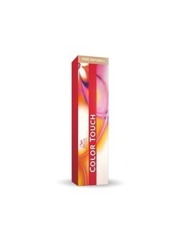 Wella Color Touch Rich Naturals 5/3 60 ml