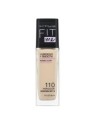 Maybelline Fit Me! Fondotinta 102 Fair Ivory