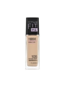 Maybelline Fit Me! Foundation Natural Beige 30 ml