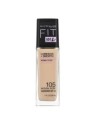 Maybelline Fit Me! Foundation Natural Beige 30 ml