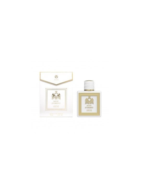 Anfar Musc D'Orient PAR W 115 ml - Eleganza orientale