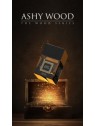Elegante profumo Anfar Ashy Wood da 100 ml