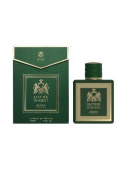 Anfar Leather D'Orient PAR M 115 ml