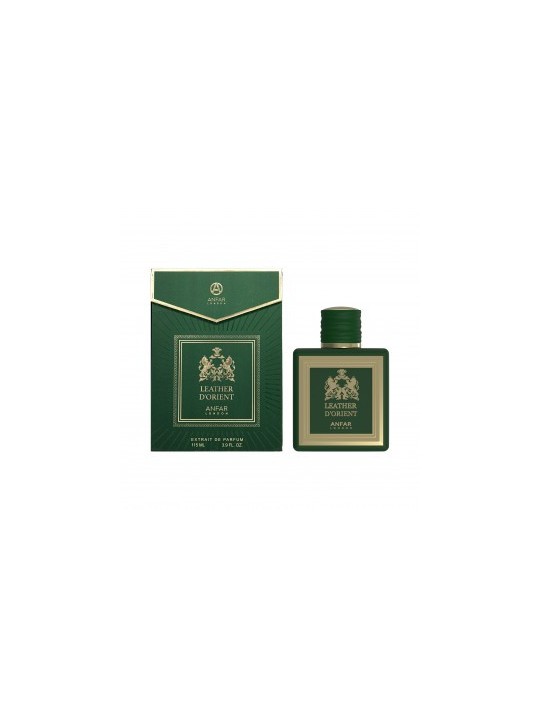 Anfar Leather D'Orient PAR M 115 ml