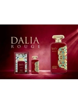 Adyan Dalia Rouge eau de parfum unisex 100 ml