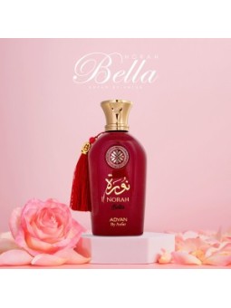 Adyan Norah Bella EDP Donna 100 ml - Raffinatezza in Bottiglia