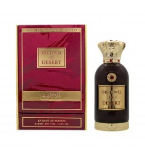 Anfar The Jewel of Desert, profumo esclusivo