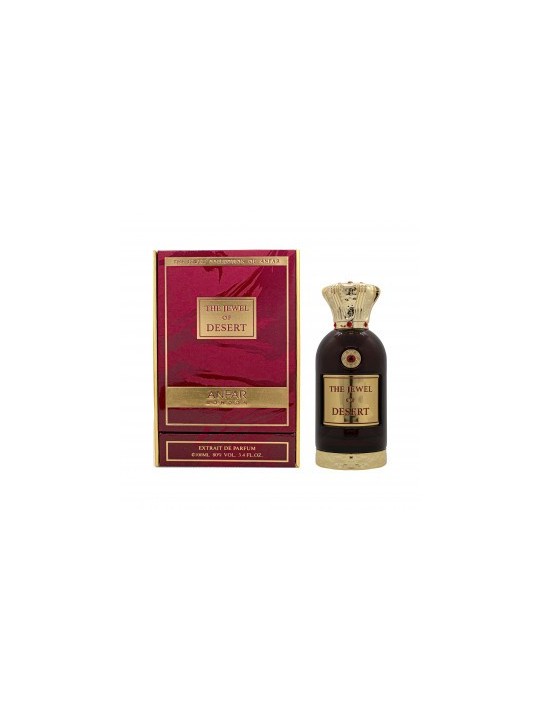 Anfar The Jewel of Desert, profumo esclusivo
