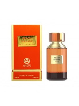 Anfar Peach Desire PAR U 100 ml Fragranza