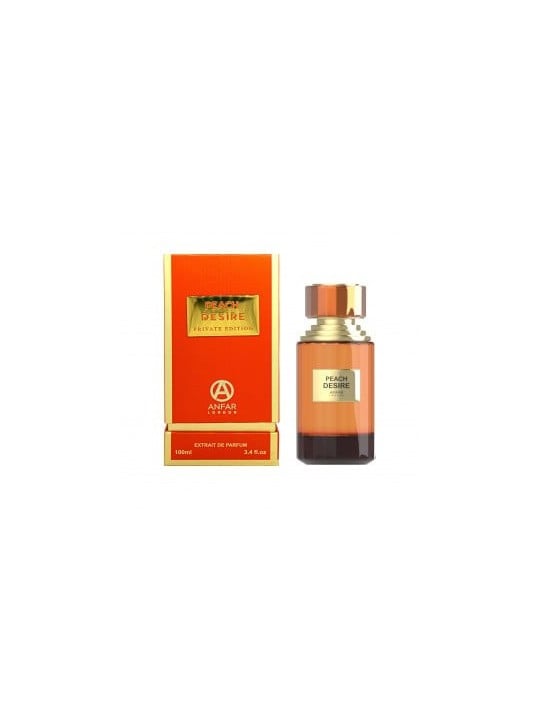 Anfar Peach Desire PAR U 100 ml Fragranza