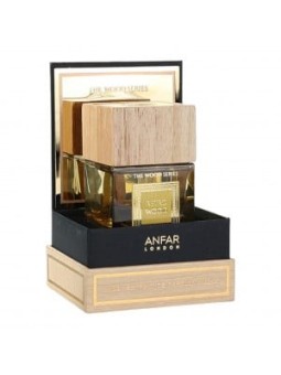 Anfar Retro Wood PAR U 100 ml Profumo Elegante