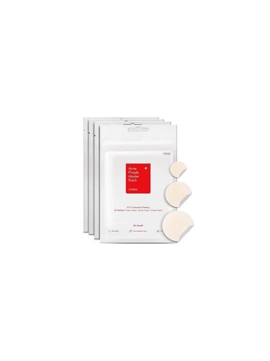 COSRX Master Patch Original Fit - 24 Patches