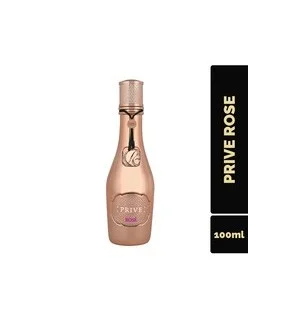 Riiffs Prive Rose EDP Donna 100 ml