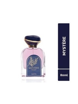 Riiffs Mystère EDP Donna 80 ml - Profumo Seducente