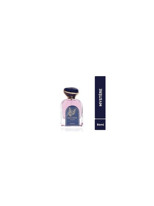 Riiffs Mystère EDP Donna 80 ml - Profumo Seducente