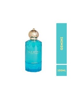 Riiffs Gemini EDP Donna 100 ml - Profumo Elegante