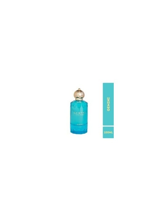 Riiffs Gemini EDP Donna 100 ml - Profumo Elegante