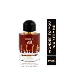 Riiffs Wonder Of You Femme EDP 100 ml