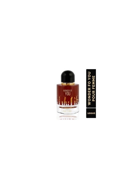 Riiffs Wonder Of You Femme EDP 100 ml