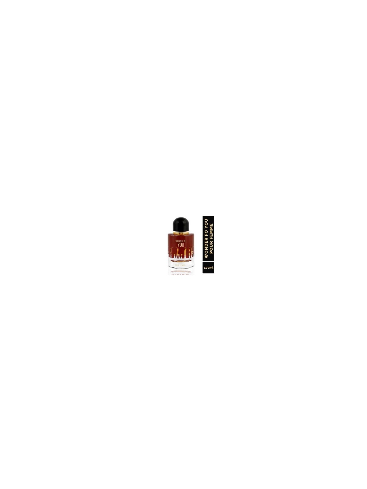 Riiffs Wonder Of You Femme EDP 100 ml
