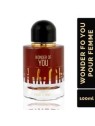 Riiffs Wonder Of You Femme EDP 100 ml