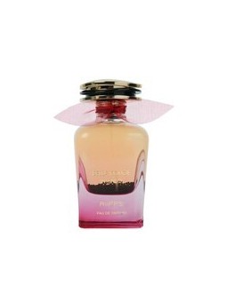 Riiffs Bella Rouge Intenso - Profumo Donna EDP 100 ml
